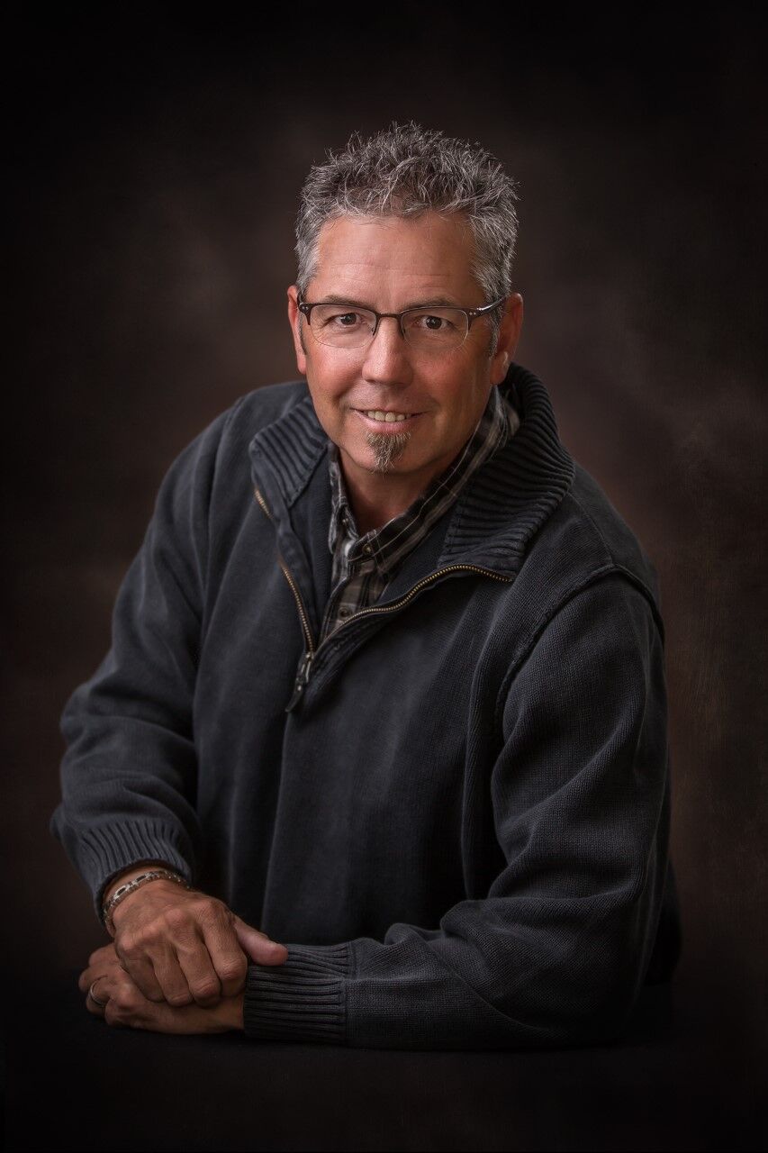 Chris Fritchie